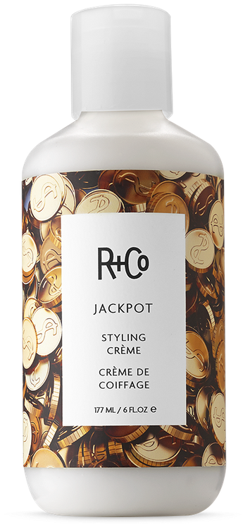 R+Co Jackpot Styling Cream
