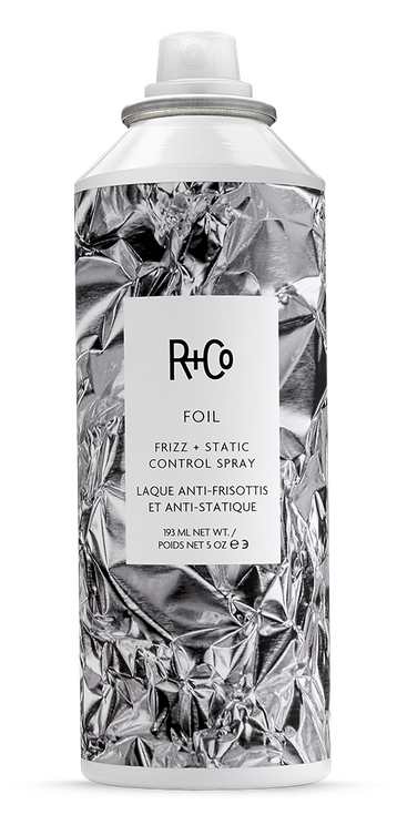 R+Co Foil Frizz + Static Spray