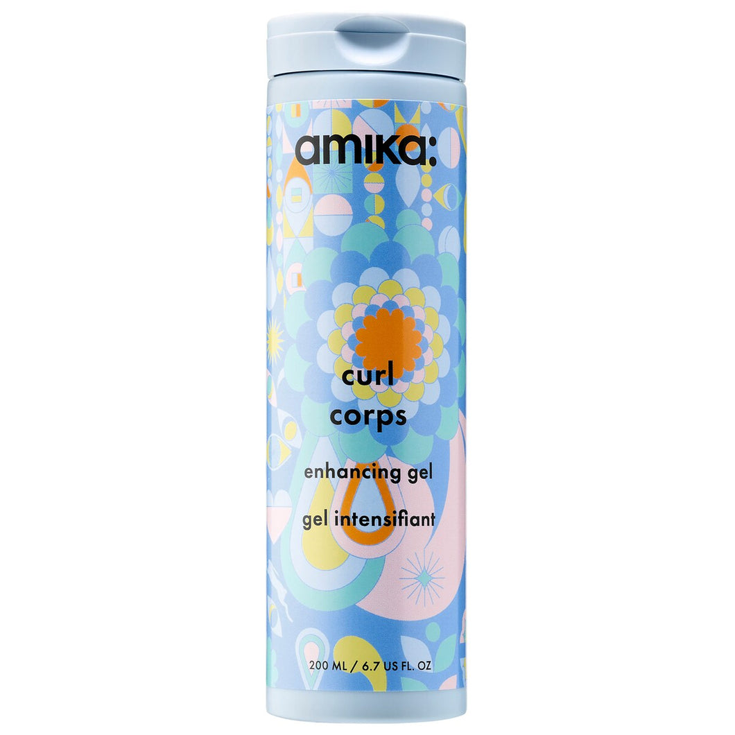 Amika Curl Corps Curl Gel