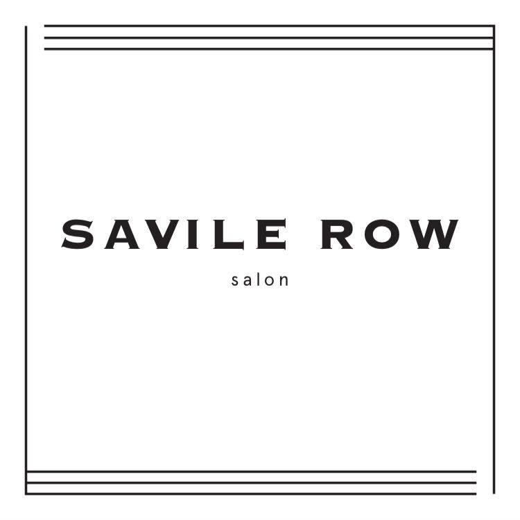 Savile Row Salon Gift Card