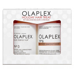 Olaplex Holiday Hair Treatment
